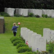 Holten Canadian War Cemetery